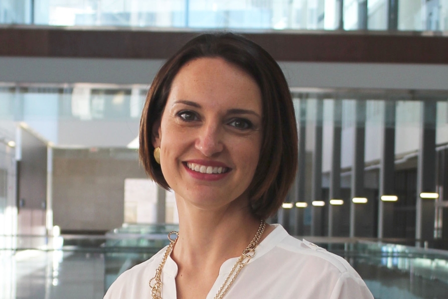 Picture of Danielle Larocque