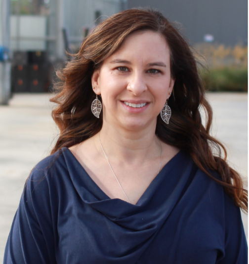 Picture of Kirsten Bazylak