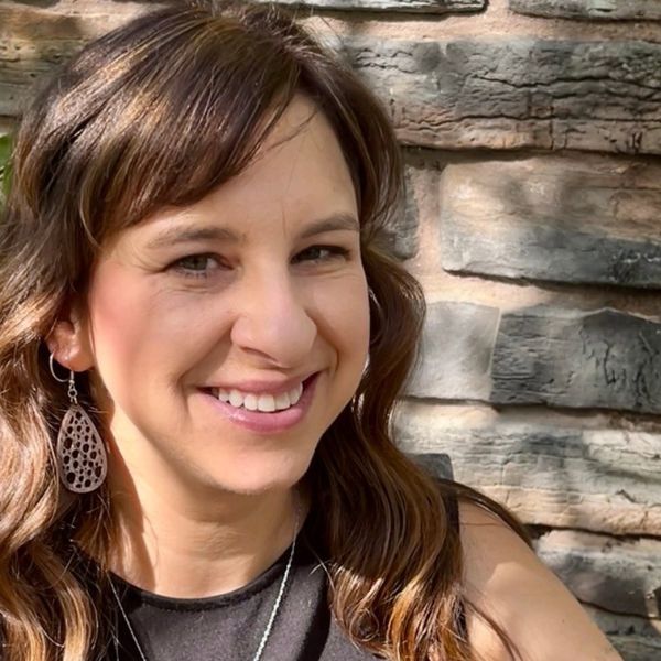 Picture of Kirsten Bazylak