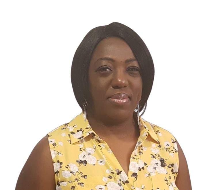 Picture of  Lydia Aneni