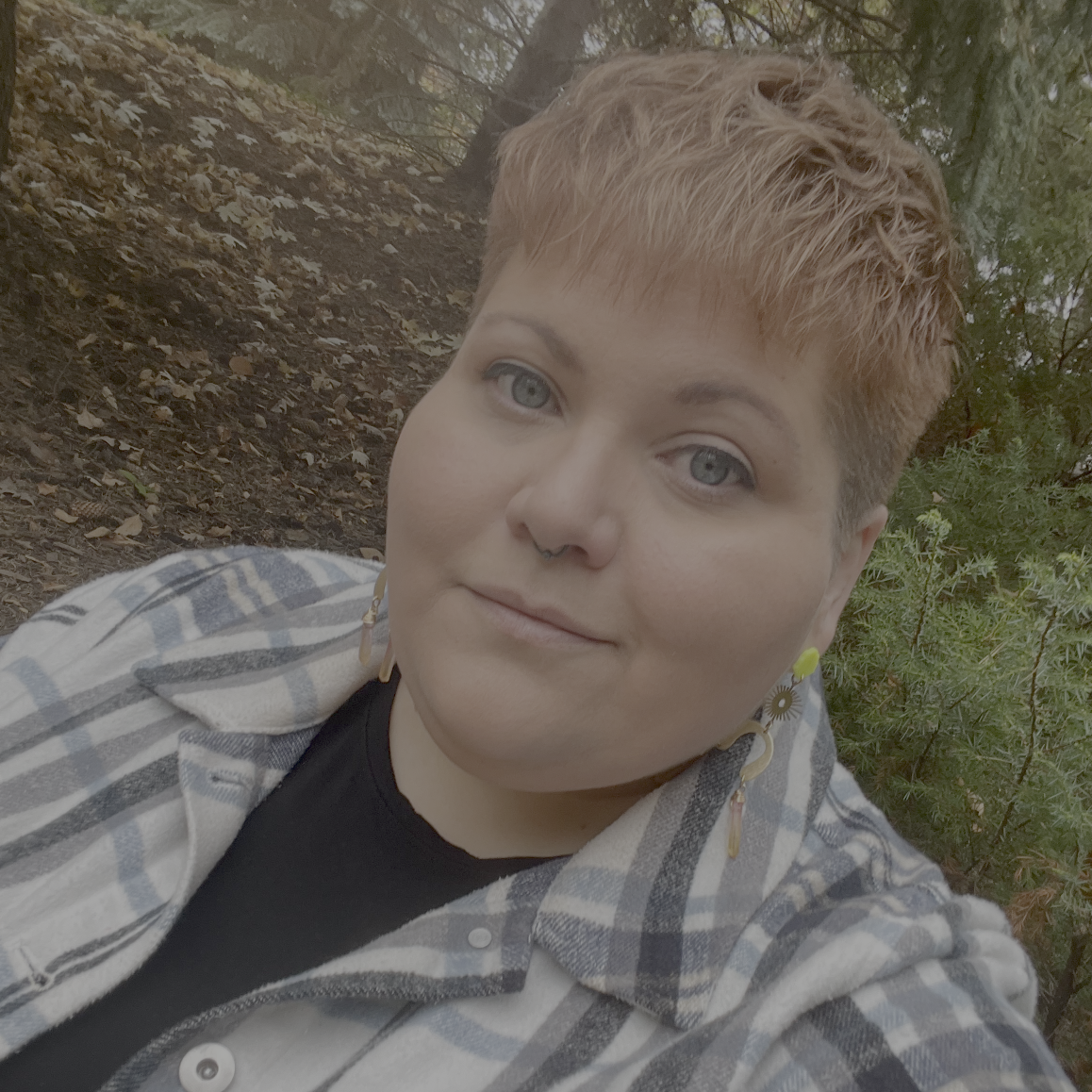 a photo of Jessica Malinski