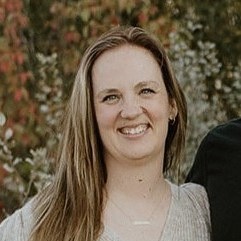 Picture of  Melanie Harding