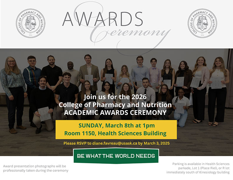 Academic Awards Ceremony