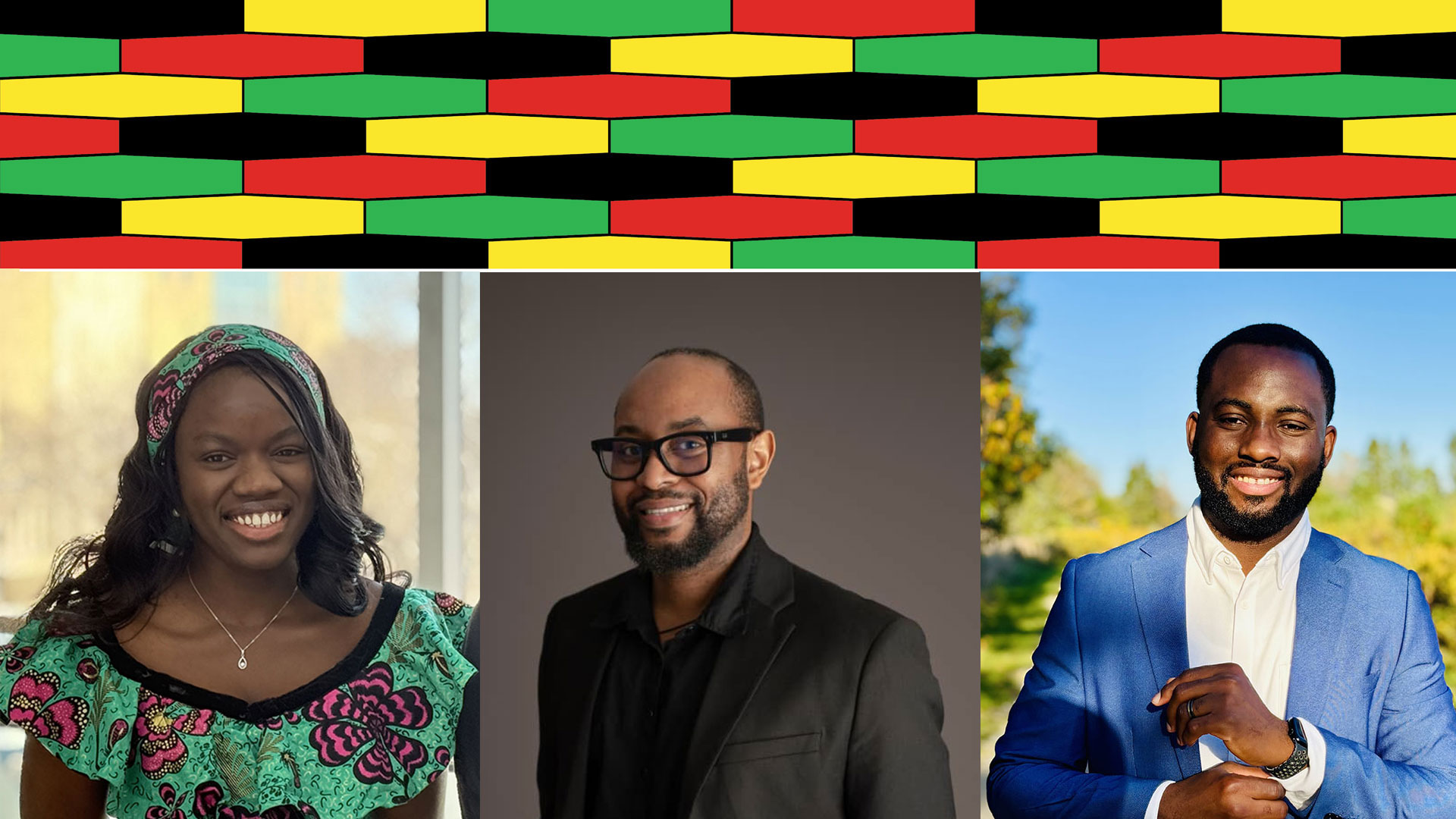 Black History Month spotlights