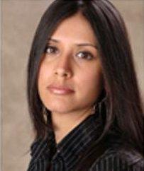 Picture of Anisha Mahajan