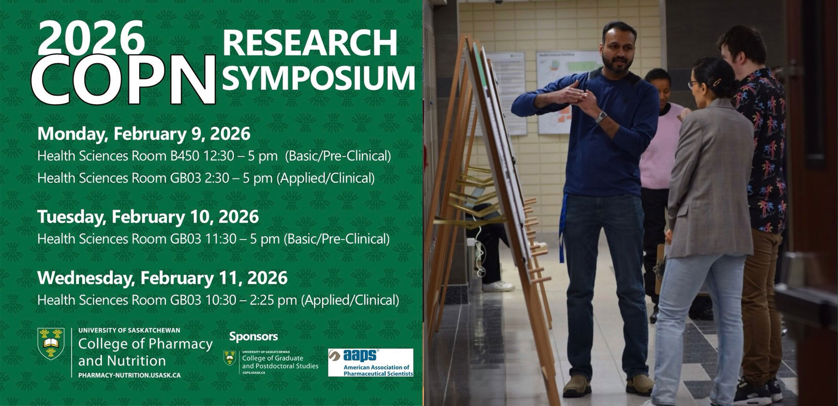 Research Symposium