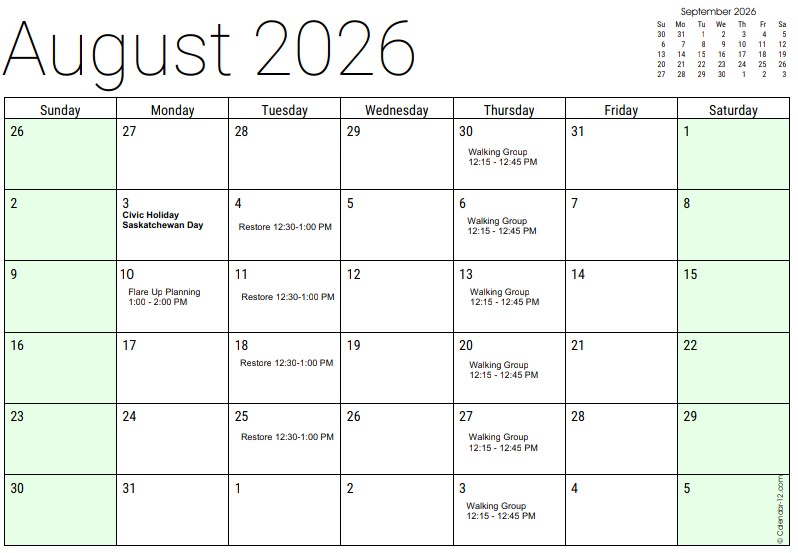 August 2026