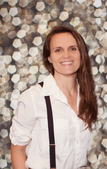 Picture of Larissa Kiesman