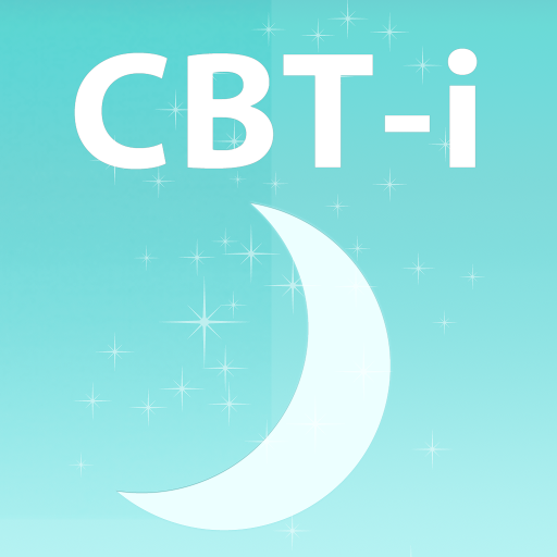 cbt-i coach app icon