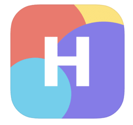 habit app icon
