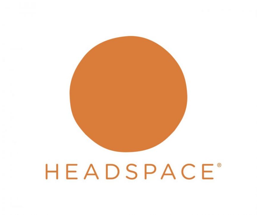 headspace app icon