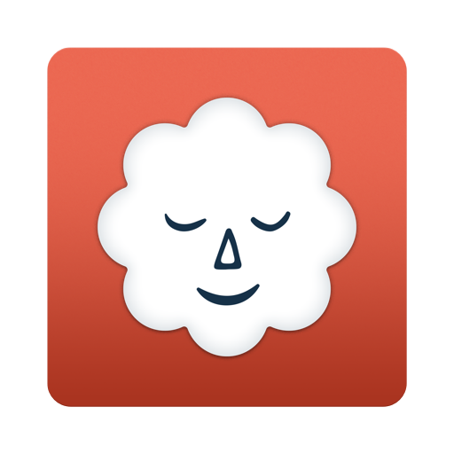 stop breathe think app icon