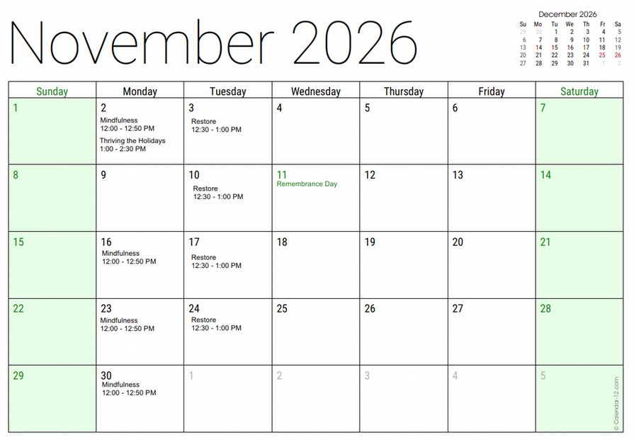 November 2026