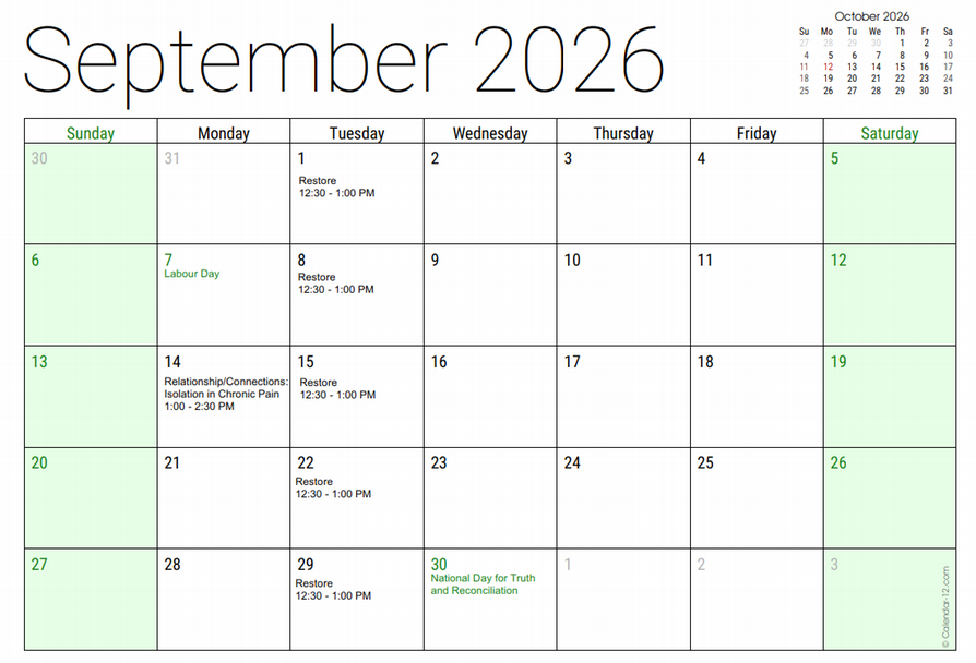 September 2026