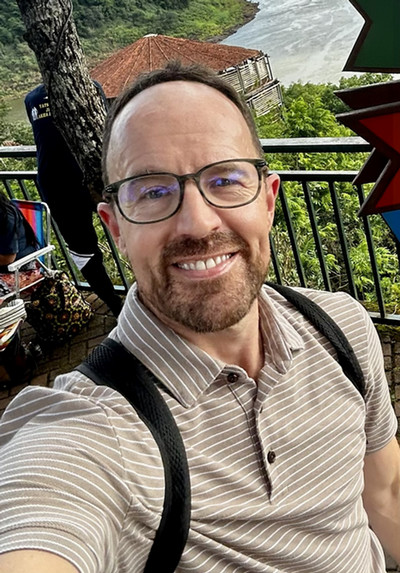 Picture of Derek Jorgenson