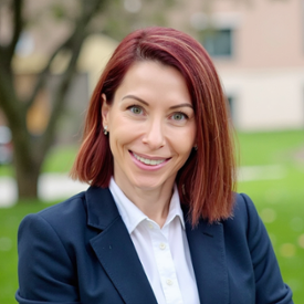 Picture of Melissa Holowaty